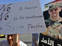 The Real International Community must call for an End to the Illegal and Genocidal US Sanctions on Syria
