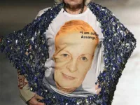 Vivienne Westwood: Activism and the Godmother of Punk