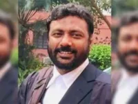 Condemn NIA raid on residence of Advocate Ansar Indori