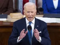How Does America Perform on Biden’s Test?