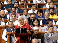 Union Budget 2023-24: Betrayal to the people of India