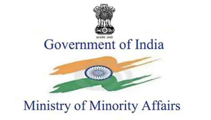 Ministry of Minority Affairs
