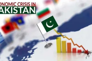 Pakistan Is Facing Major Economic Crisis