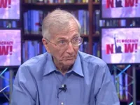 Nord Stream Sabotage Is The Dumbest U.S. Act In Years, Says Seymour Hersh