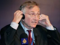 Interview Of Seymour Hersh: Nord Stream Blast Story Was Not Hard To Find 