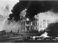 80th anniversary of Battle of Stalingrad 