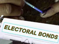 Electoral Bonds No Solution To Illegal Political-Funding