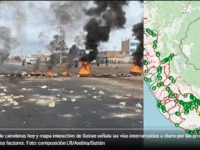 Peru: Protests Continue — Happenings and Reasons