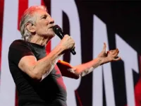 Frankfurt city authorities censor Roger Waters concert under false accusation of anti-Semitism