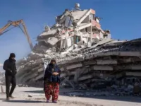 One Humanity and the Earthquakes in Turkey and Syria