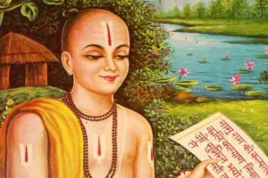 Why did Tulsidas ask his God Rama to punish Shudras and women not Mughal rulers?