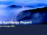 2023 IPCC AR6 Summary For Policymakers: Last Warning