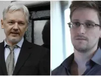 Assange, Snowden, Secrecy And Democracy