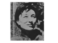In memory of Writer Han Suyin