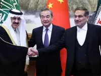 Riyadh-Tehran Pact: – Diplomatic Signals! 