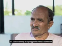 A Film on the grave dangers of GM Mustard