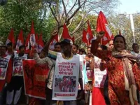 Strong Voices Raised to Check Injustice to NREGA Workers