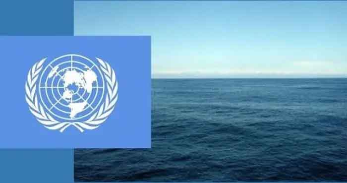 UN High Seas Treaty