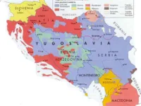 1990 Yugoslav Election And The Destruction Of The Country