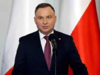 Nord Stream Blasts Were Beneficial For Europe, Claims Polish President