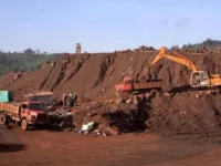 Allotment of Kutrumali bauxite mine in Kalahandi/ Nayagarh districts in Odisha is prima facie illegal