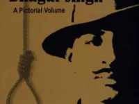 Bhagat Singh: Life and legend