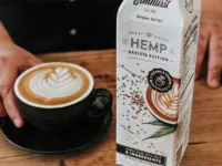 The World’s Coffee Shops Have Emerged as Plant Milk’s Front Line