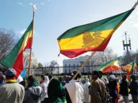 Ethiopian Orthodox Christians Call for Biden’s Help 