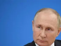 The Arrest Warrant Against Putin and International Justice