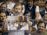 Lok Sabha Polls: Rahul Gandhi – A Political Threat for BJP?  