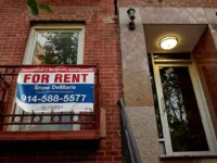 Don’t Try to Find a Home in Washington, D.C. Or Pretty Much Anywhere Else If You’re a Renter