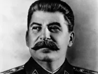 Stalin 70th death anniversary Memory  