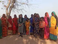 Niwari’s Women Farmers Lead the Efforts for Sustainable Farming and Protection of Environment