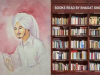 Let’s give Bhagat Singh his due on World Book Day