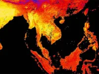 Monster Heat Hits 1/3rd of World Population