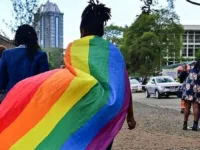 Inside the Fight for LGBTQ+ Rights in Africa