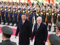 U.S. Must Stop Encouraging War In Ukraine, Says Lula