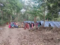 Fact-Finding team finds grave violations of Adivasi rights in Nagarhole Tiger Reserve