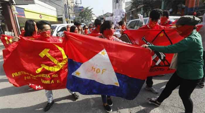 National Democratic Front of Phillipines