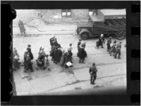 80th Anniversary of Warsaw Ghetto Uprising
