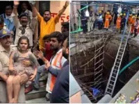 Indore Tragedy Re-emphasizes Need for Better Safety in Religious Places