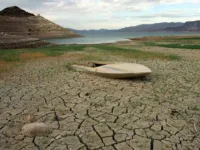 The growing crisis of the Colorado River: A sign to us all