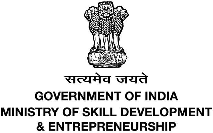 ministry of skill development and entrepreneurship