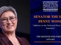 Penny Wong’s World View: AUKUS All The Way