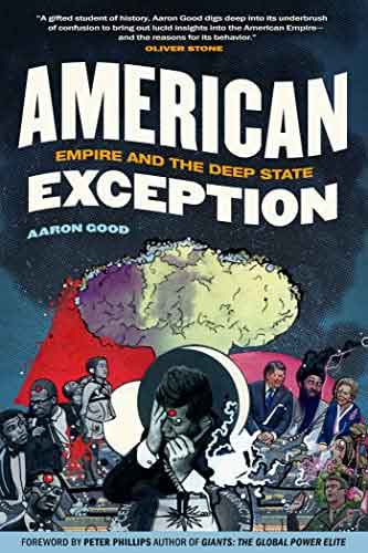 American Exception Empire and the Deep State