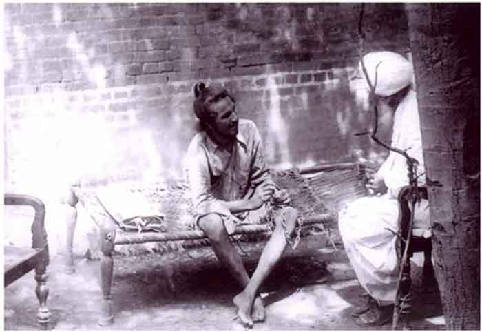 Bhagat Singh 20 Years Age