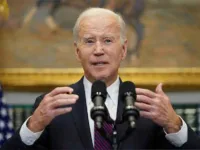 Biden’s Fear With U.S. Default: U.S. Reputation Would Be Damaged In The Extreme