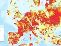Aqueous Matters: Europe’s Water Crisis