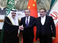 China and the Axis of the Sanctioned – How America’s Divide-and-Rule Strategy in the Middle East Backfired
