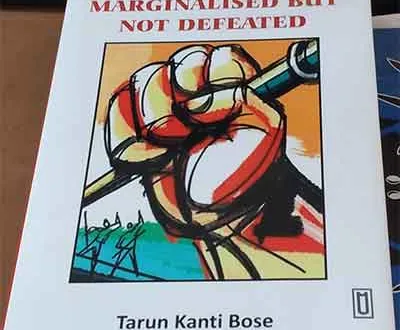 Book Review: Marginalised but not Defeated